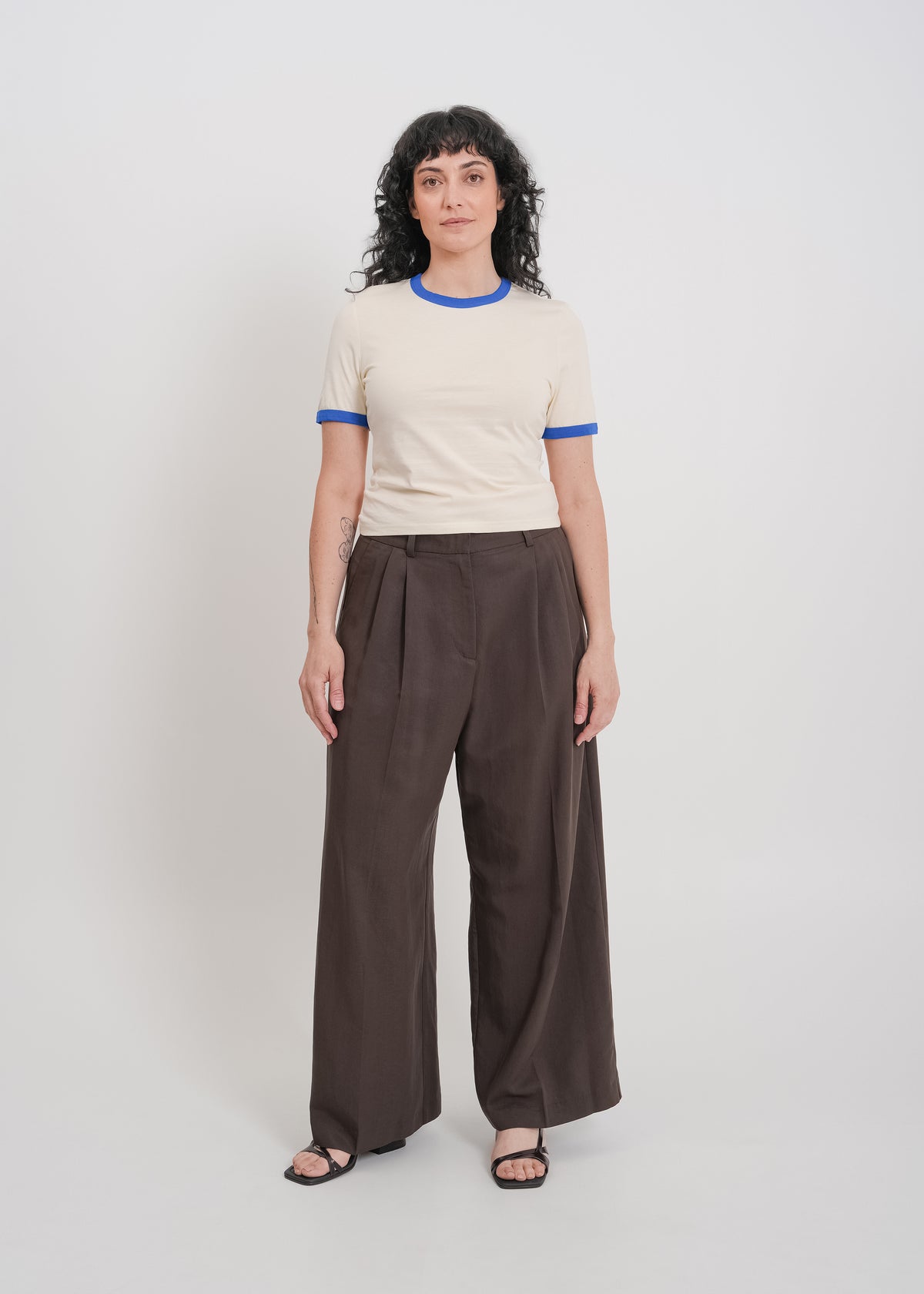 Aris Pant / Chocolate - 
Chocolate (image 7)