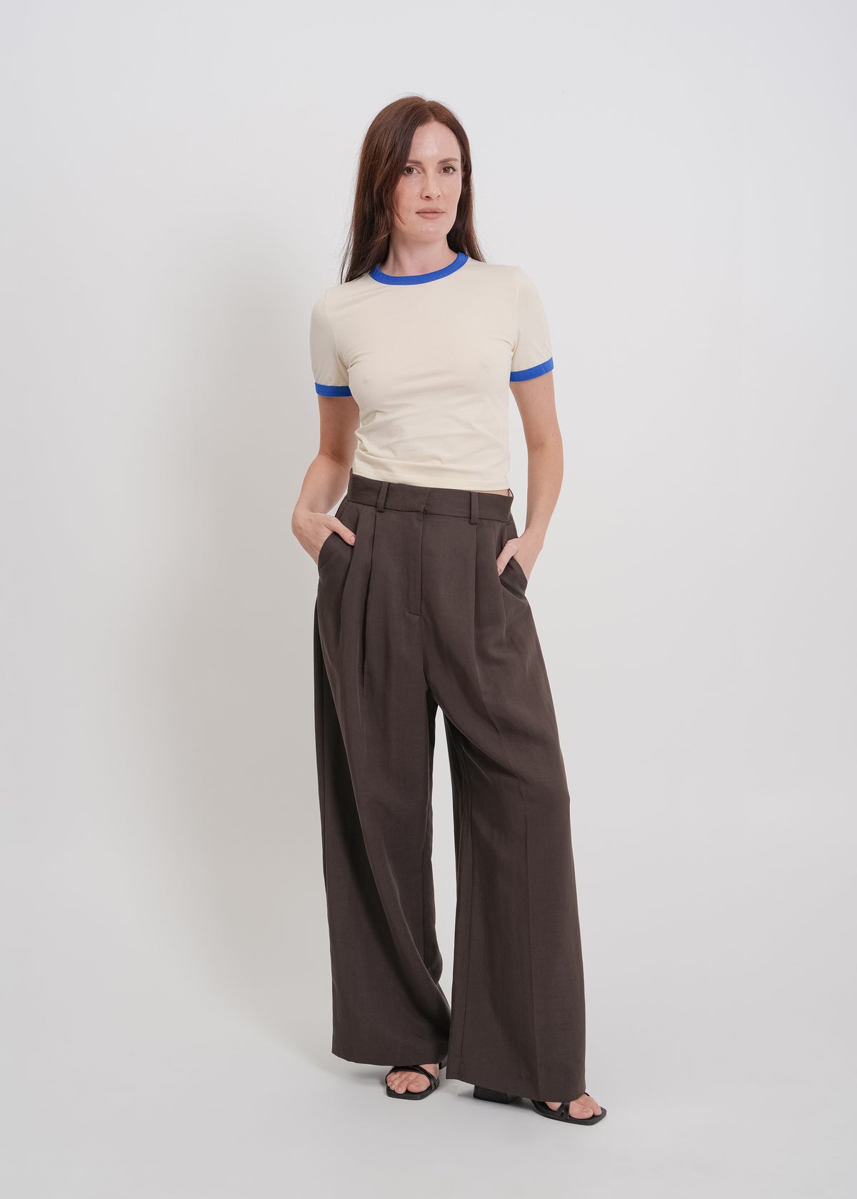 Aris Pant / Chocolate - 
Chocolate (image 1)