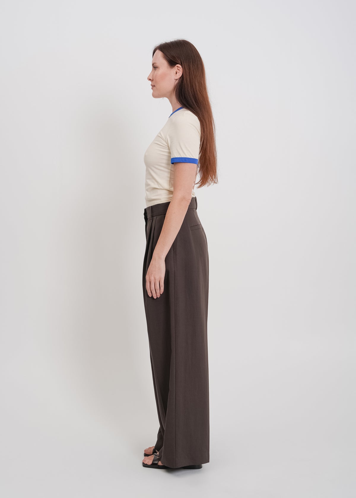 Aris Pant / Chocolate - 
Chocolate (image 4)