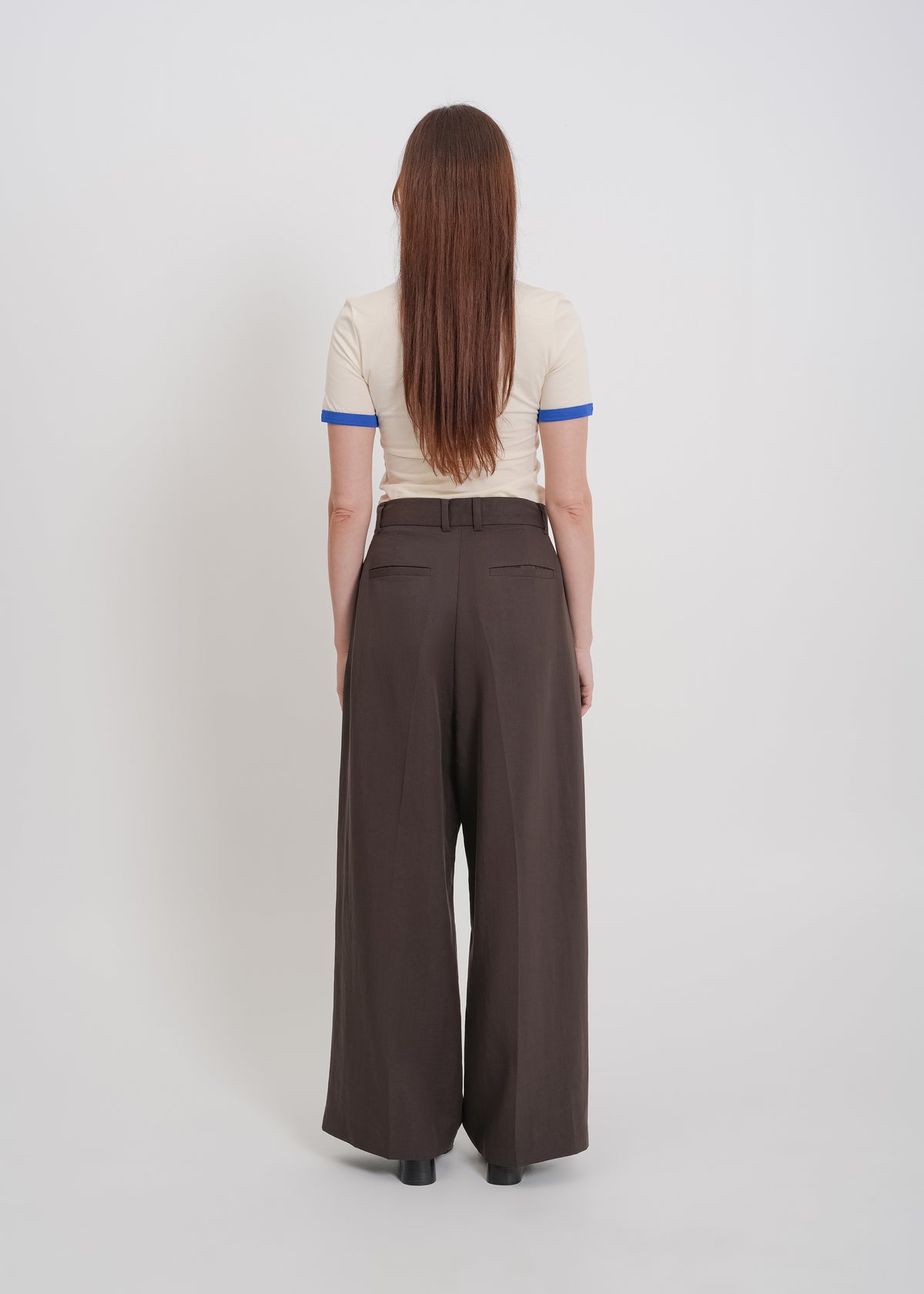 Aris Pant / Chocolate - 
Chocolate (image 5)