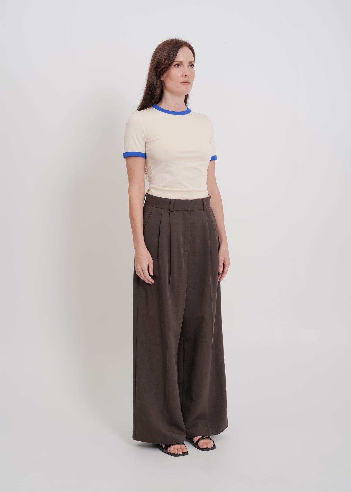 Aris Pant / Chocolate - 
Chocolate (image 3)
