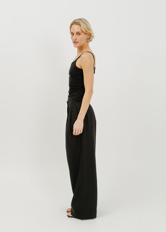 Aris Pant / Black