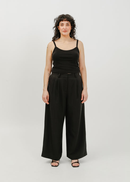 Aris Pant / Black