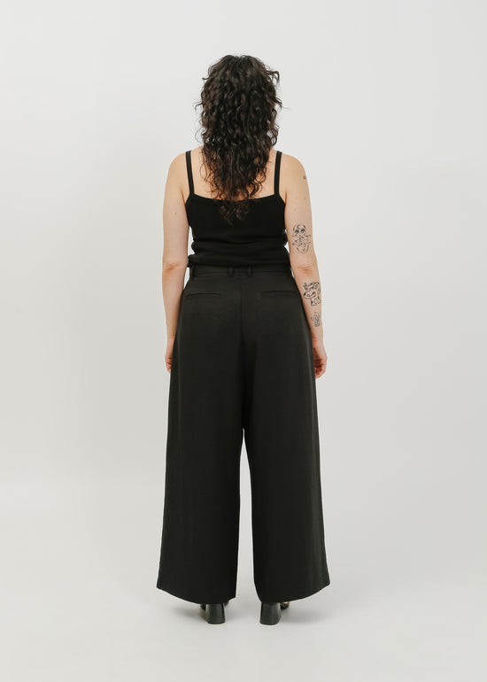 Aris Pant / Black