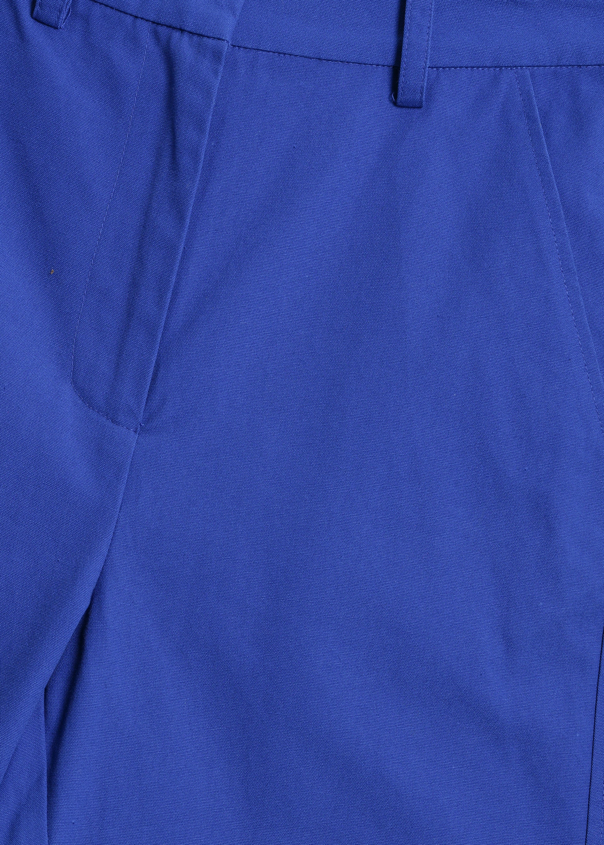 Iggy Pant / Blue - 
Blue (image 6)