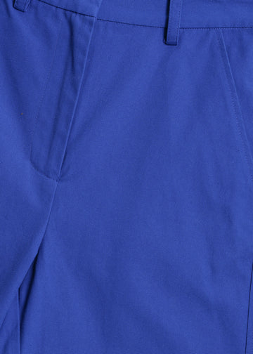 Iggy Pant / Blue