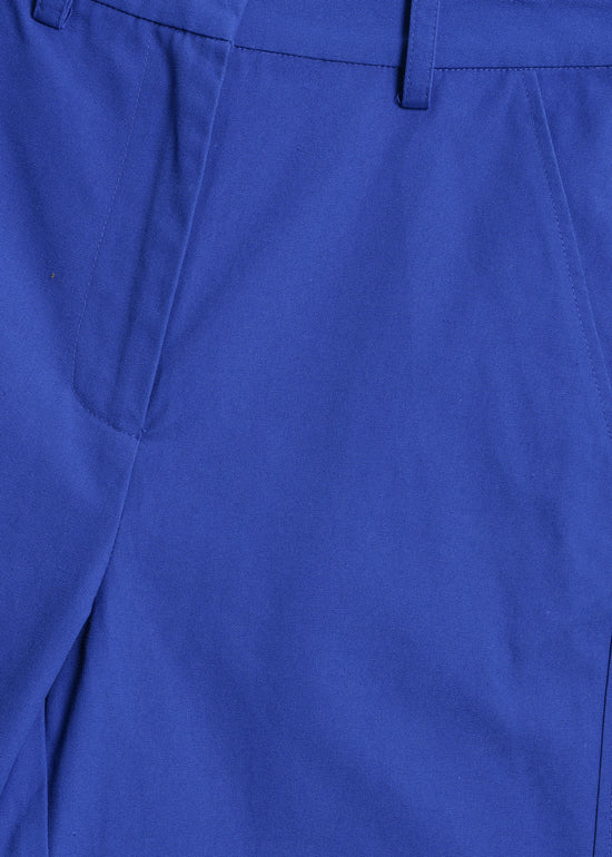 Iggy Pant / Blue
