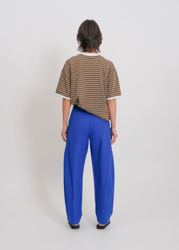 Iggy Pant / Blue