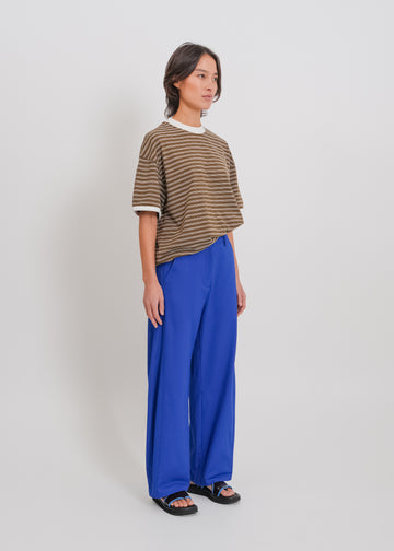 Iggy Pant / Blue