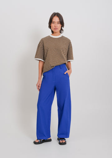 Iggy Pant / Blue