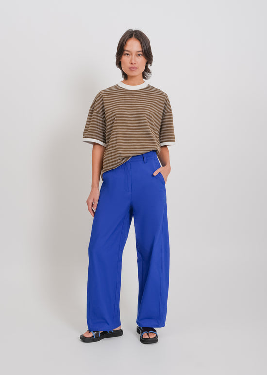 Iggy Pant / Blue