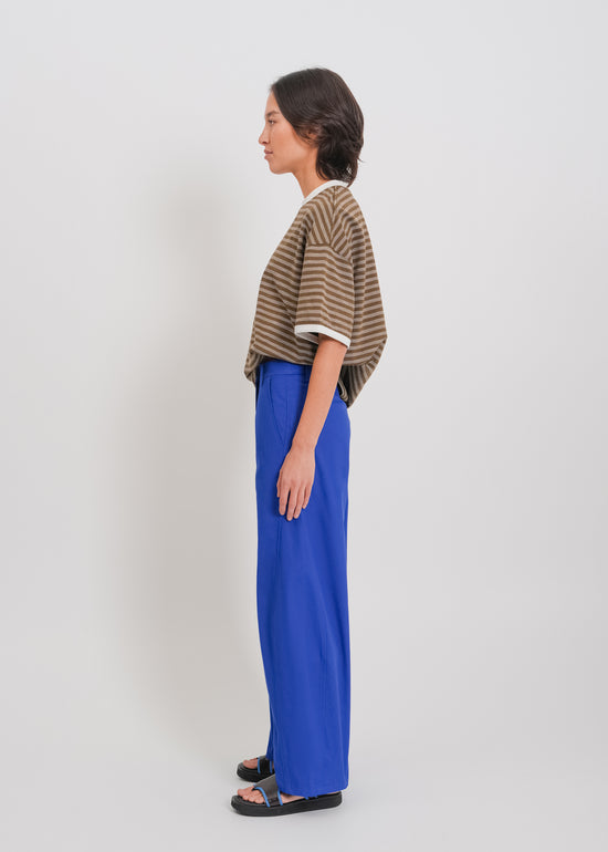 Iggy Pant / Blue