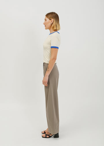 Iggy Pant / Taupe