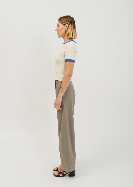 Iggy Pant / Taupe