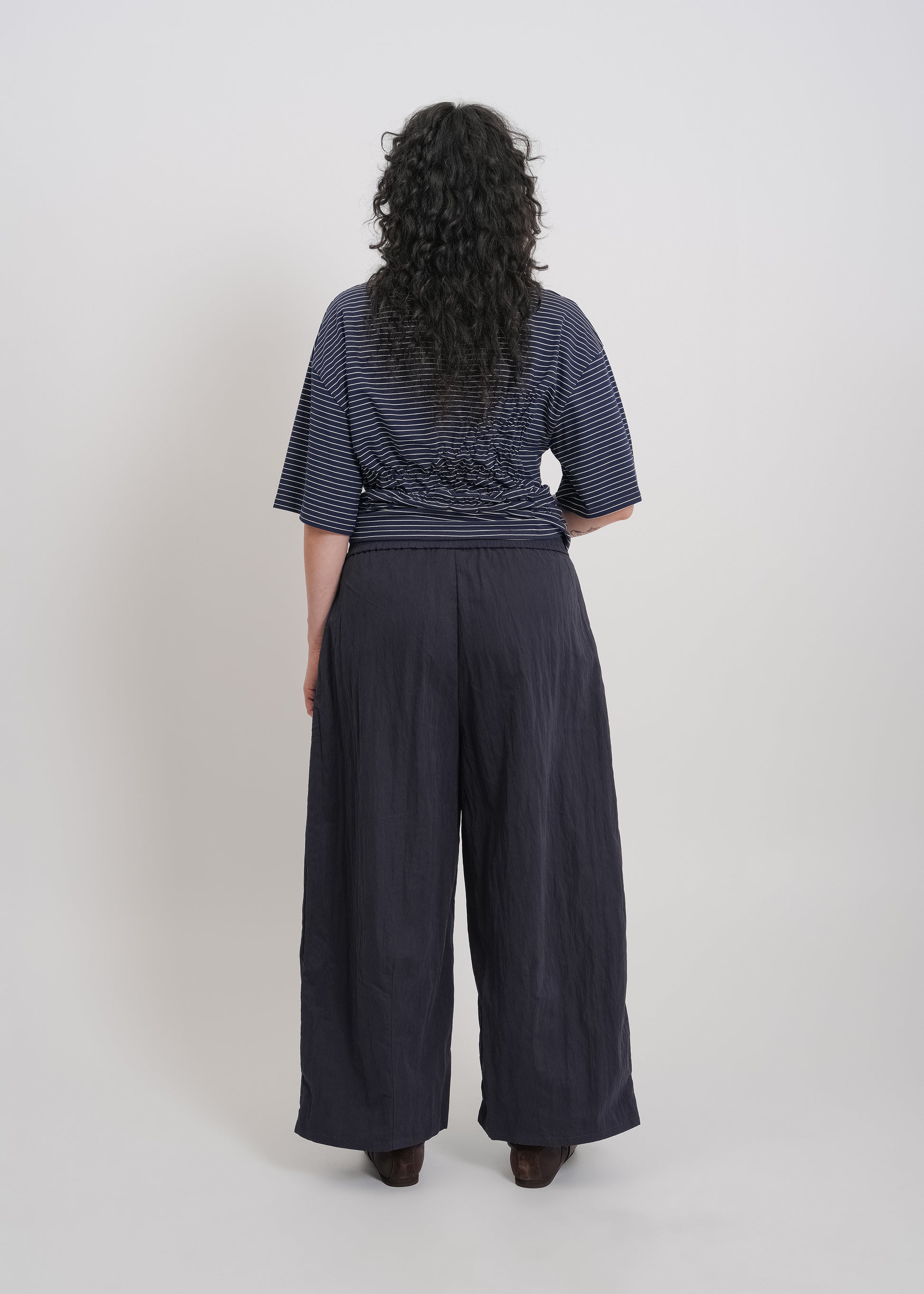 Halen Pant / Navy - 
Navy (image 10)