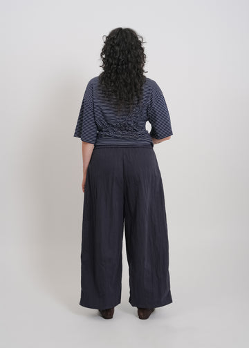 Halen Pant / Navy