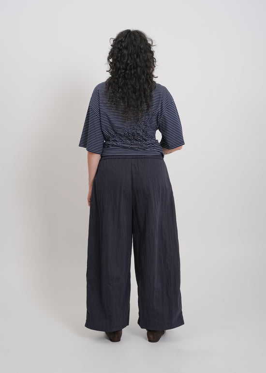 Halen Pant / Navy