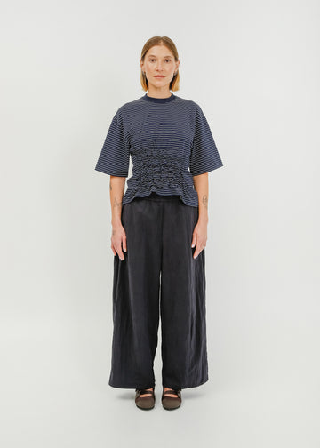 Halen Pant / Navy