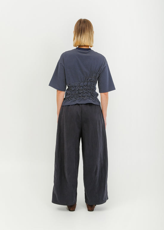 Halen Pant / Navy