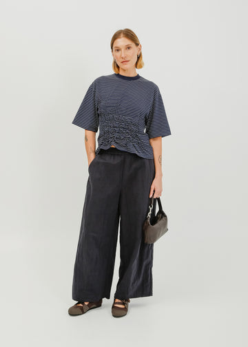 Halen Pant / Navy