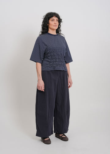 Halen Pant / Navy
