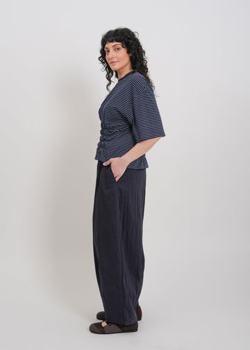 Halen Pant / Navy