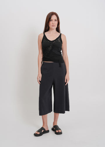 Catalina Short / Black
