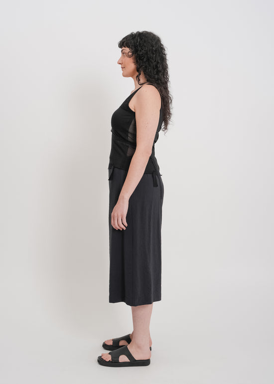 Catalina Short / Black