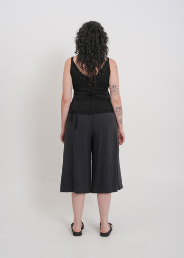 Catalina Short / Black