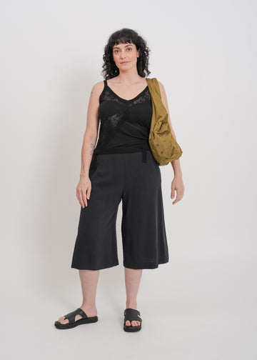 Catalina Short / Black