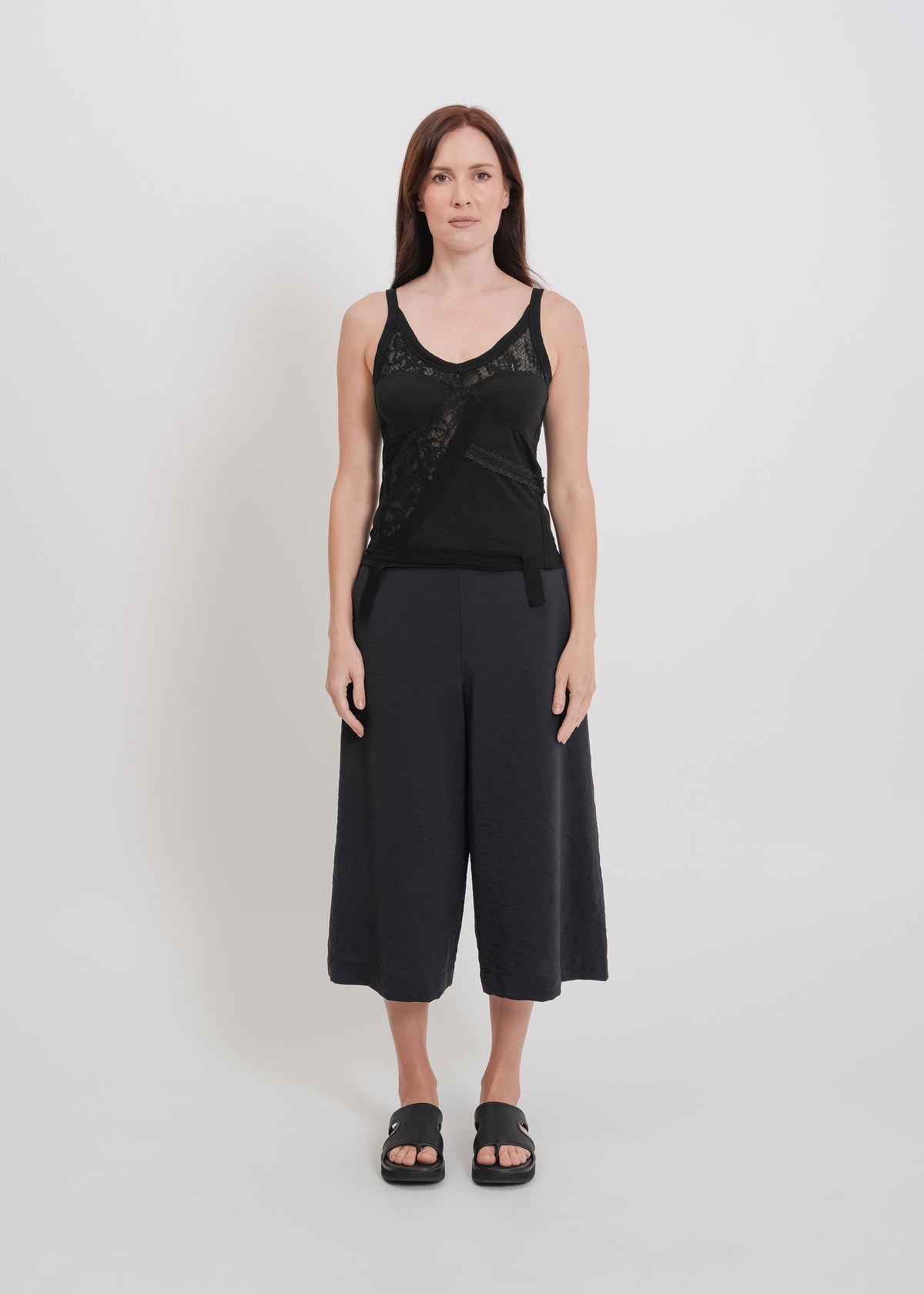 Catalina Short / Black - 
Black (image 5)