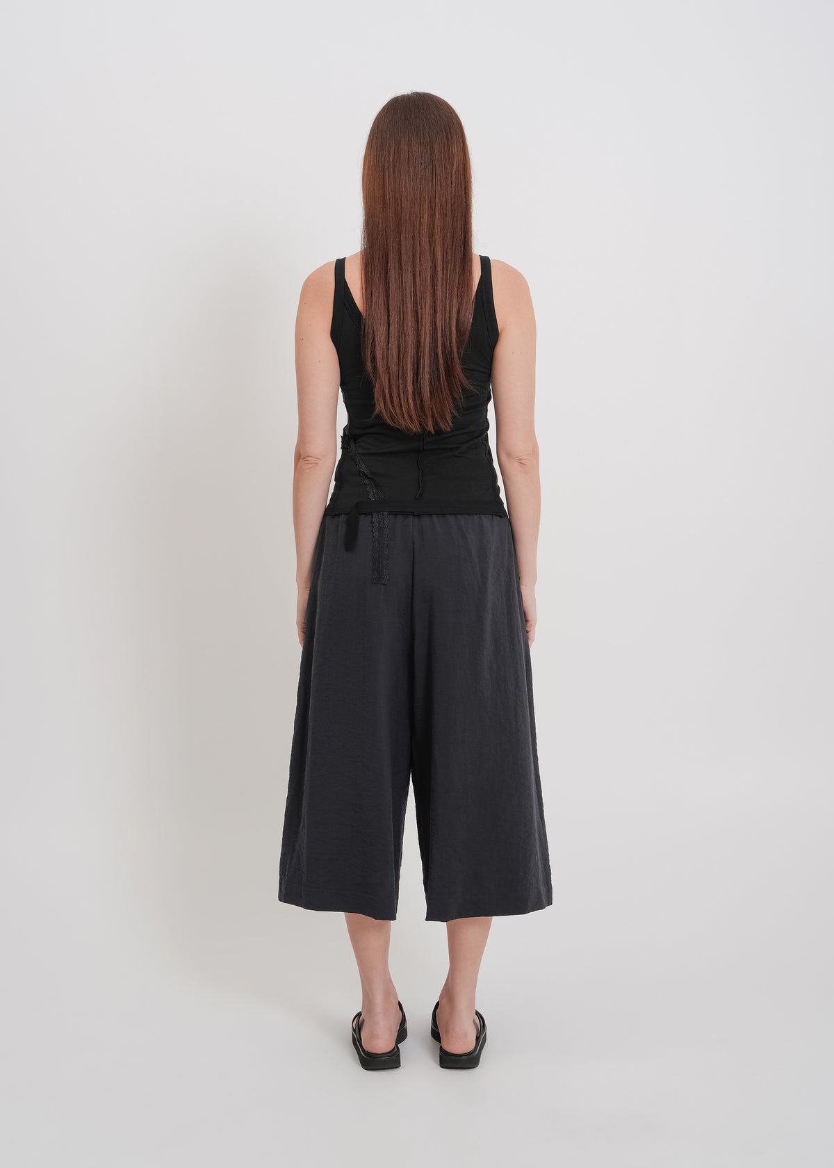 Catalina Short / Black - 
Black (image 4)
