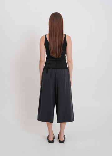 Catalina Short / Black