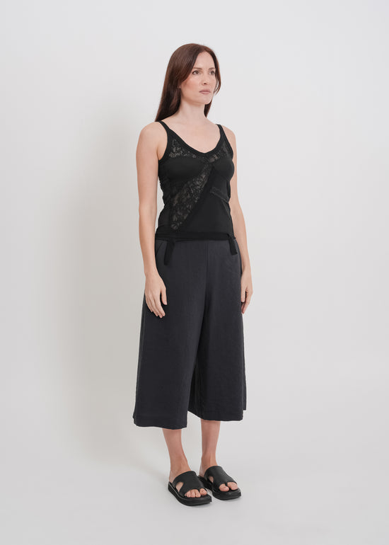 Catalina Short / Black
