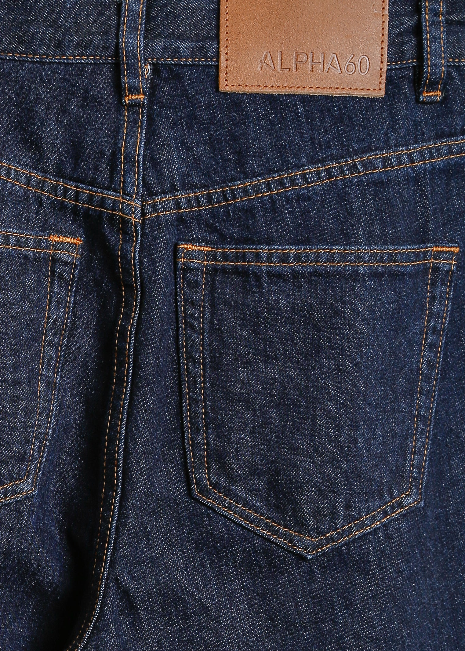 Goldie Jean Long / Indigo - 
Indigo (image 11)