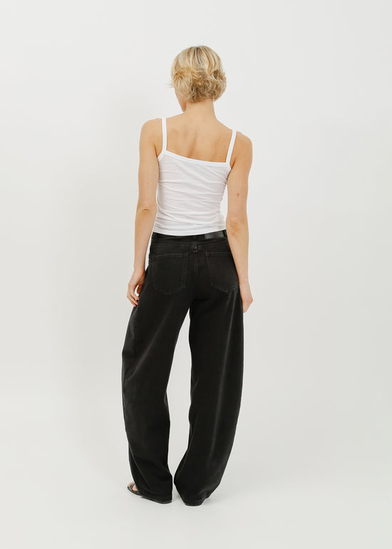 Essex Jean Long / Black