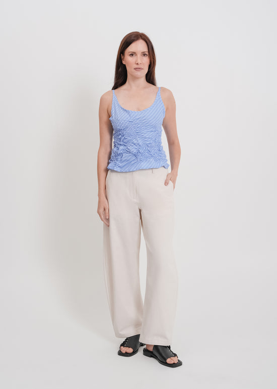 Sebastian Pant / Cream