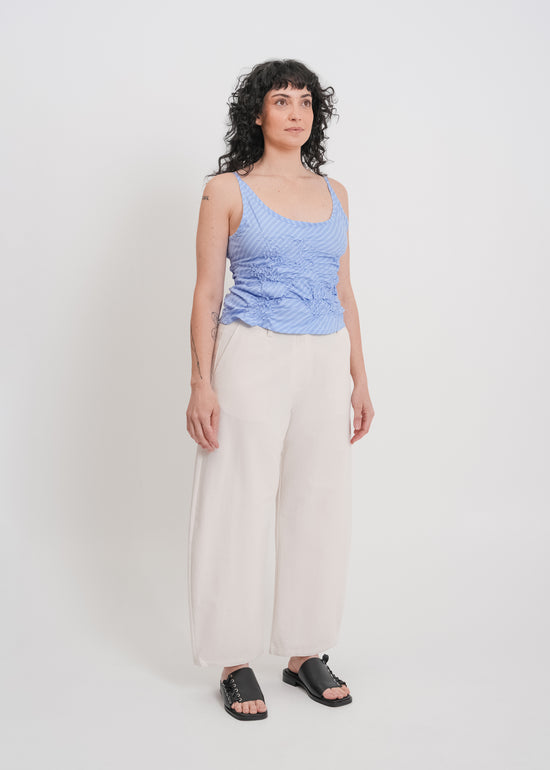 Sebastian Pant / Cream