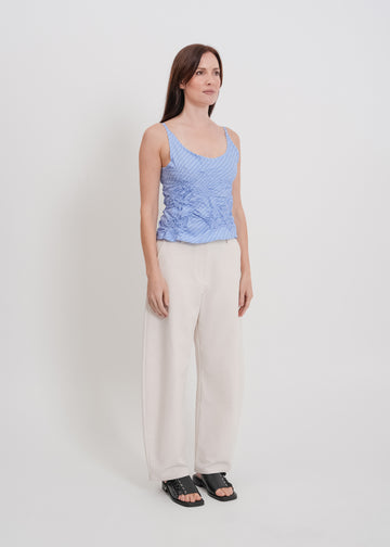 Sebastian Pant / Cream