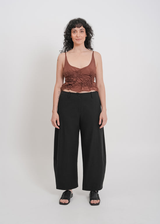 Sebastian Pant / Black