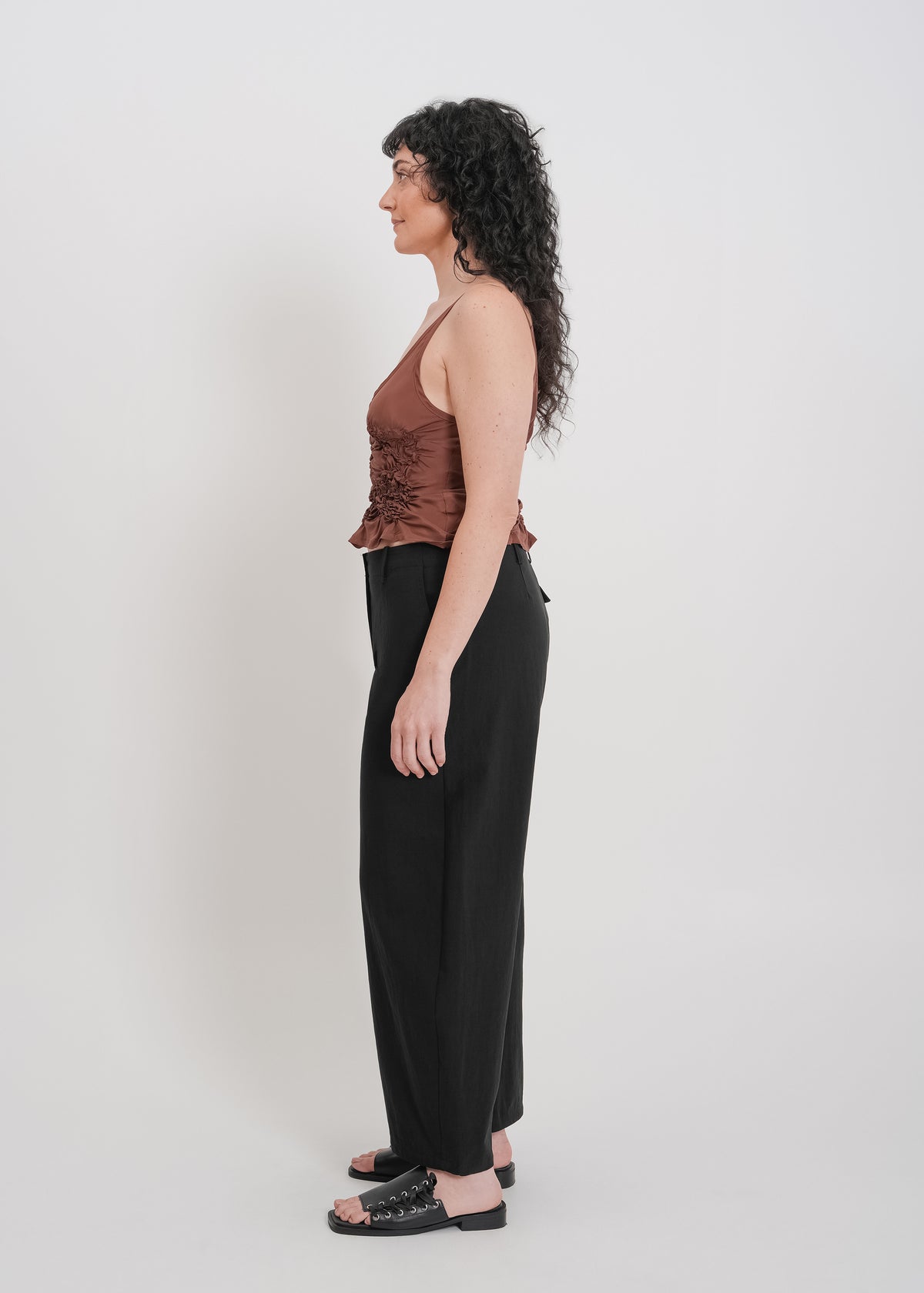 Sebastian Pant / Black - 
Black (image 8)