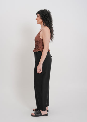 Sebastian Pant / Black