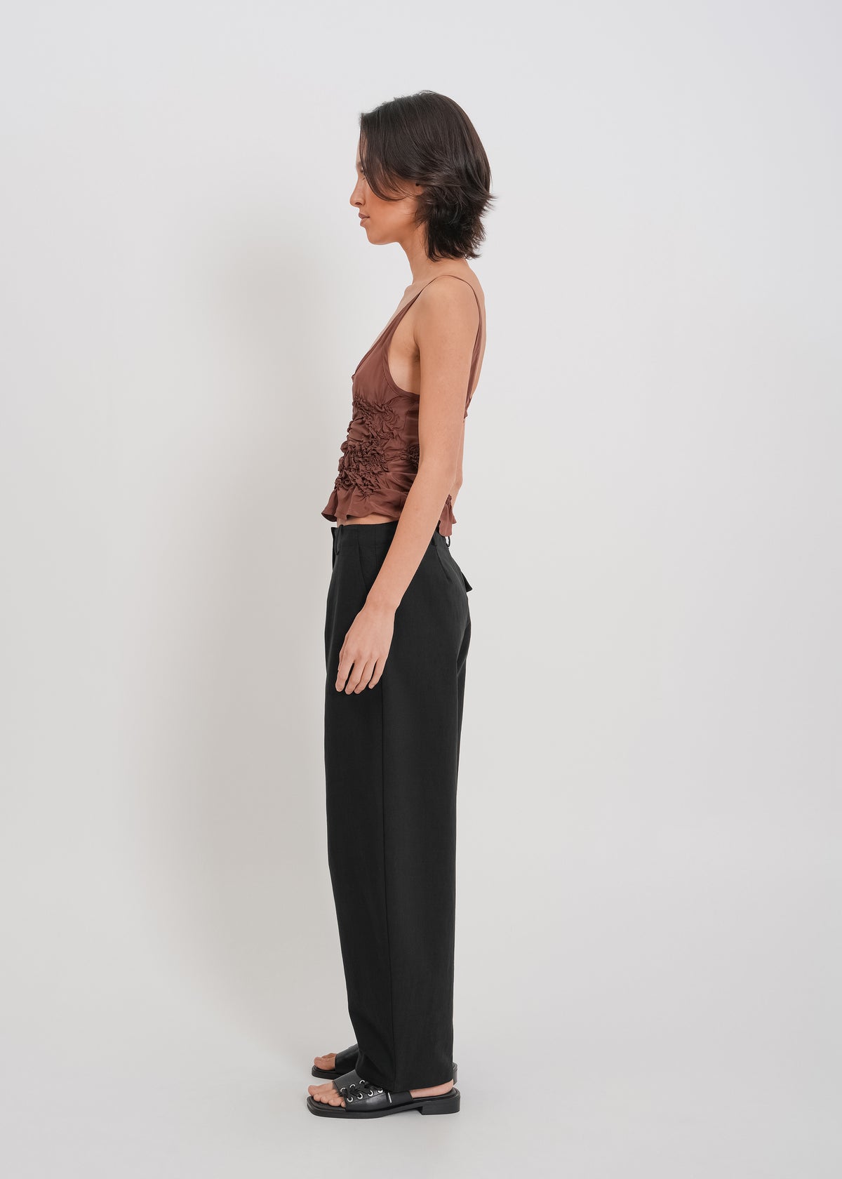 Sebastian Pant / Black - 
Black (image 3)