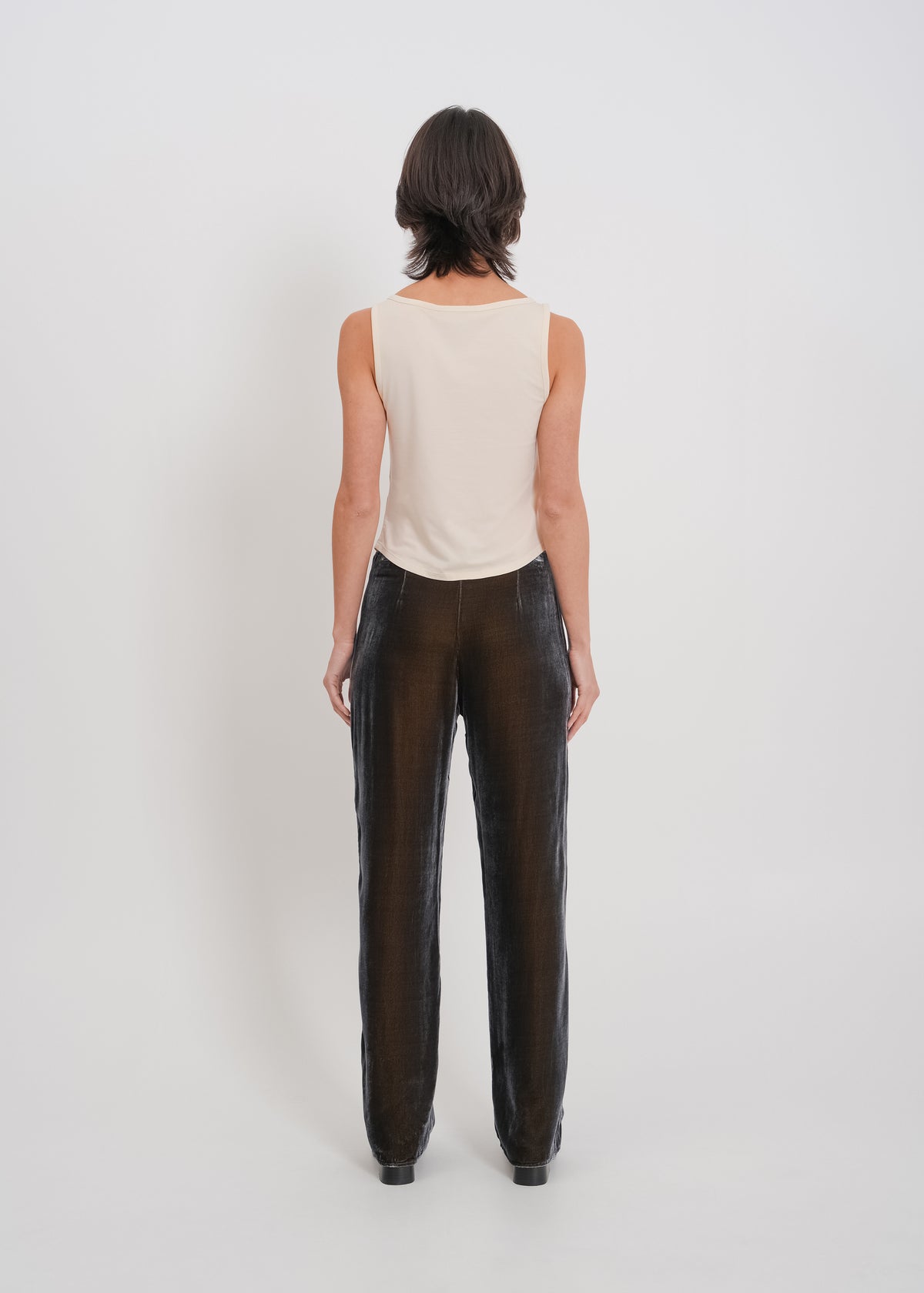 Fortune Pant / Flint-Shot - 
Flint Shot (image 5)