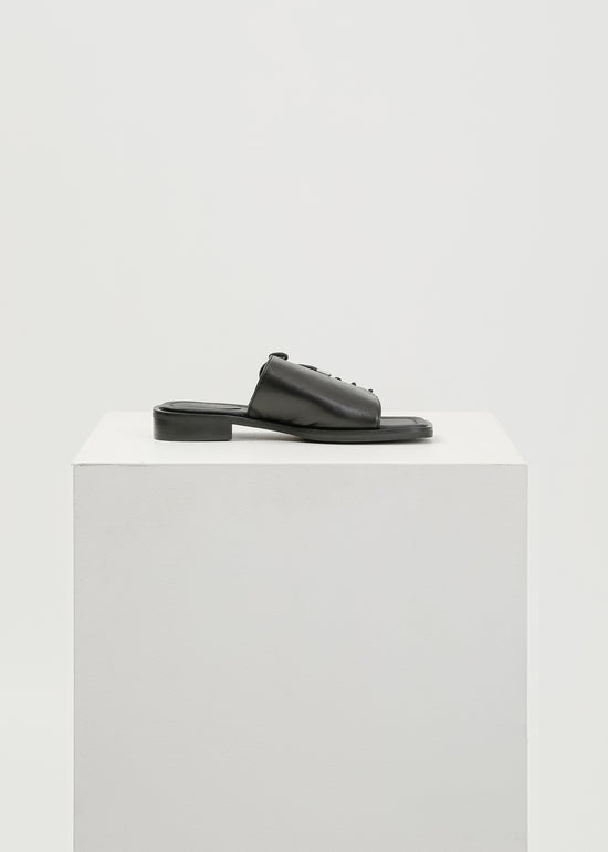 Lani Sandal / Black