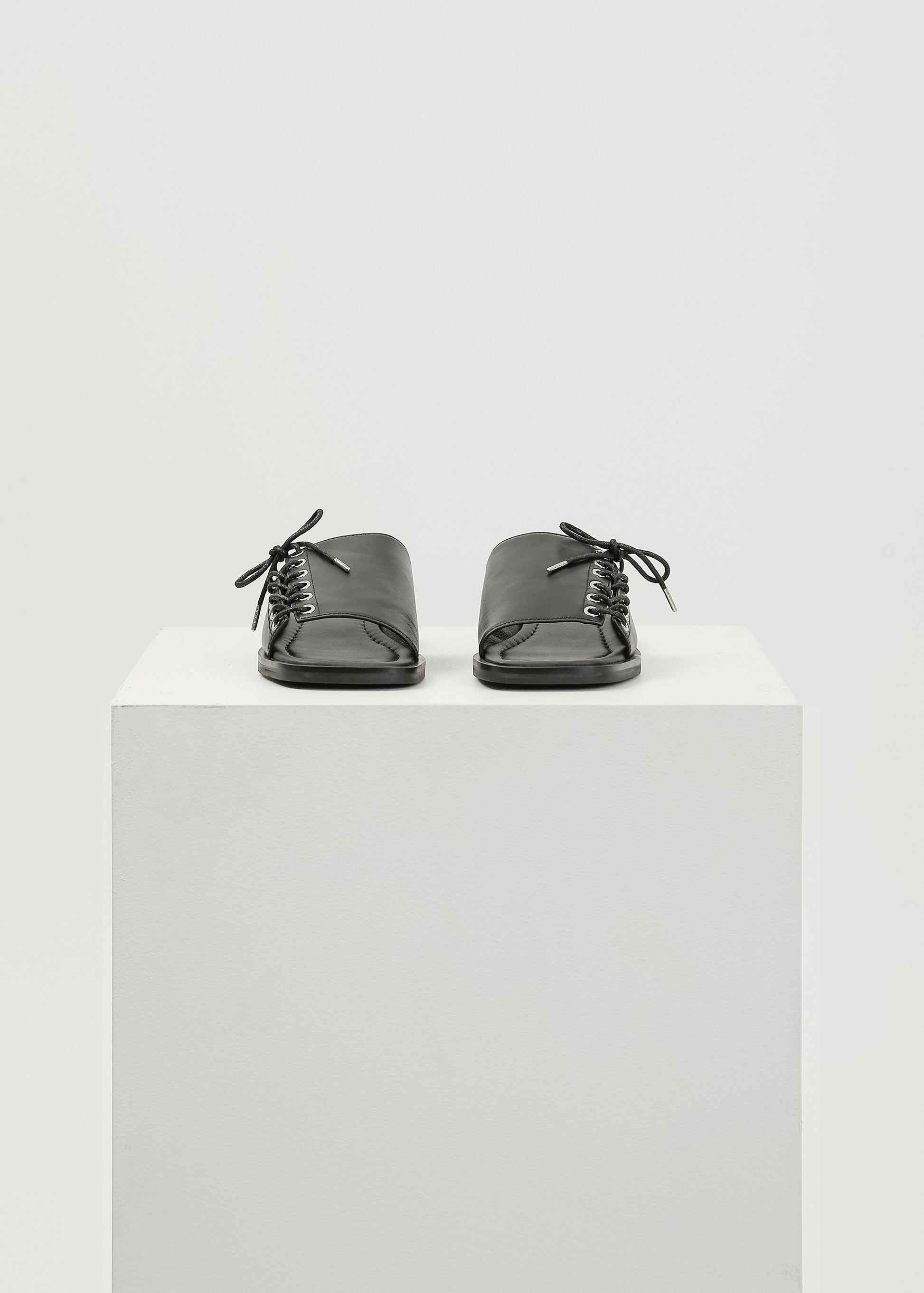 Lani Sandal / Black - 
Black (image 3)