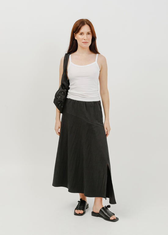 Lani Sandal / Black