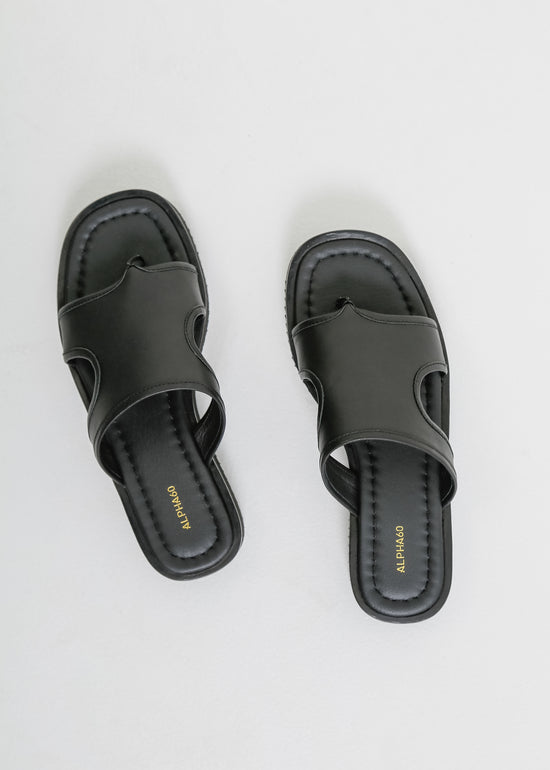 Fable Slide / Black
