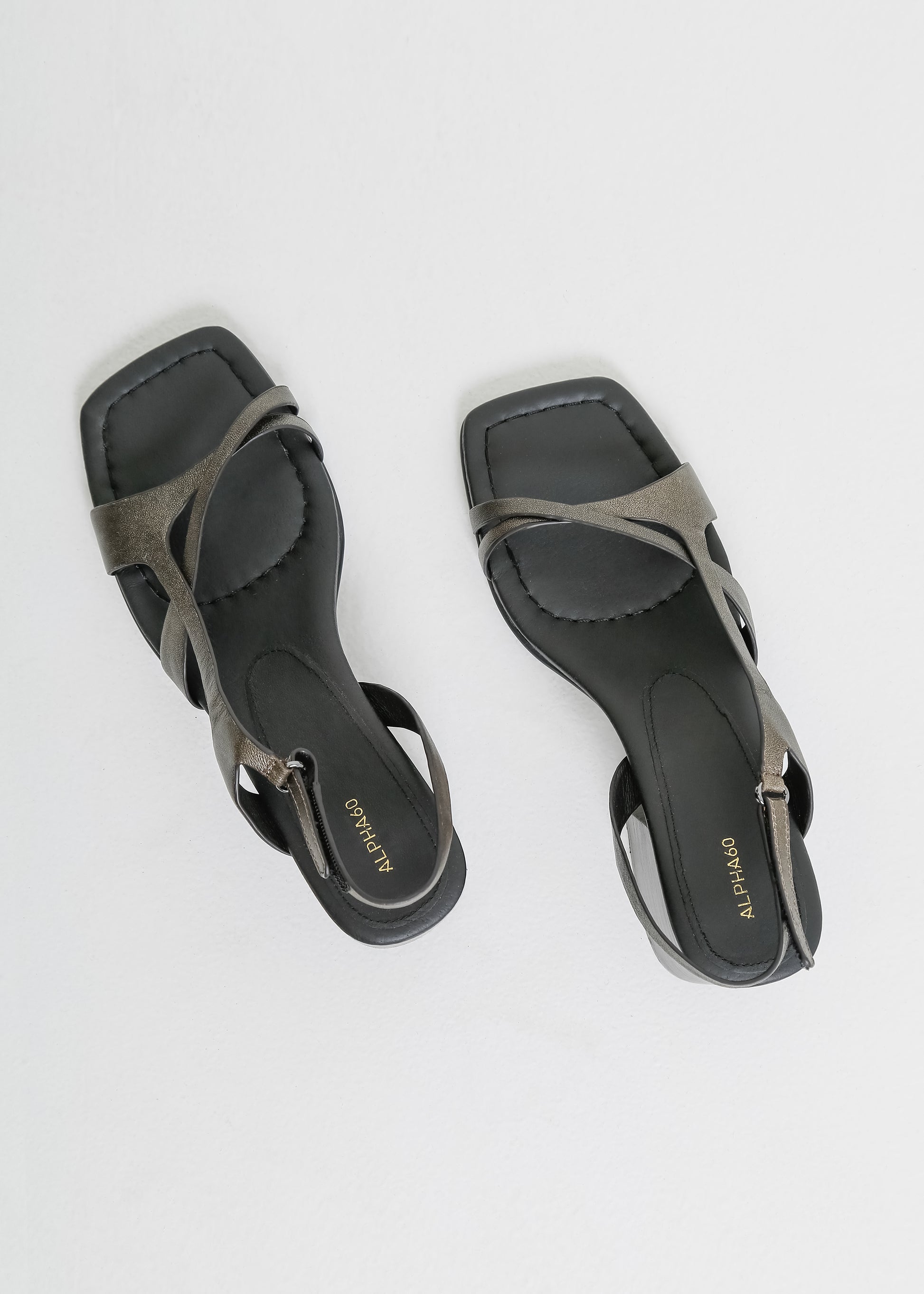 Cody Heel / Bronze - 
Bronze (image 6)
