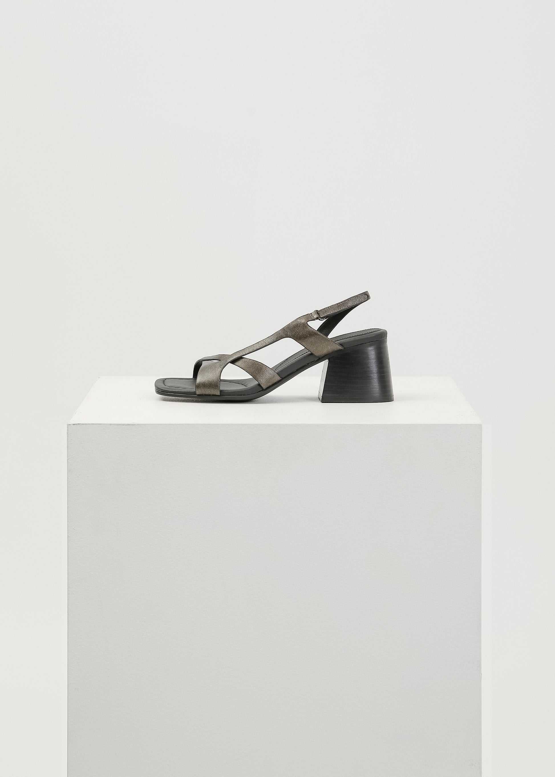 Cody Heel / Bronze - 
Bronze (image 2)